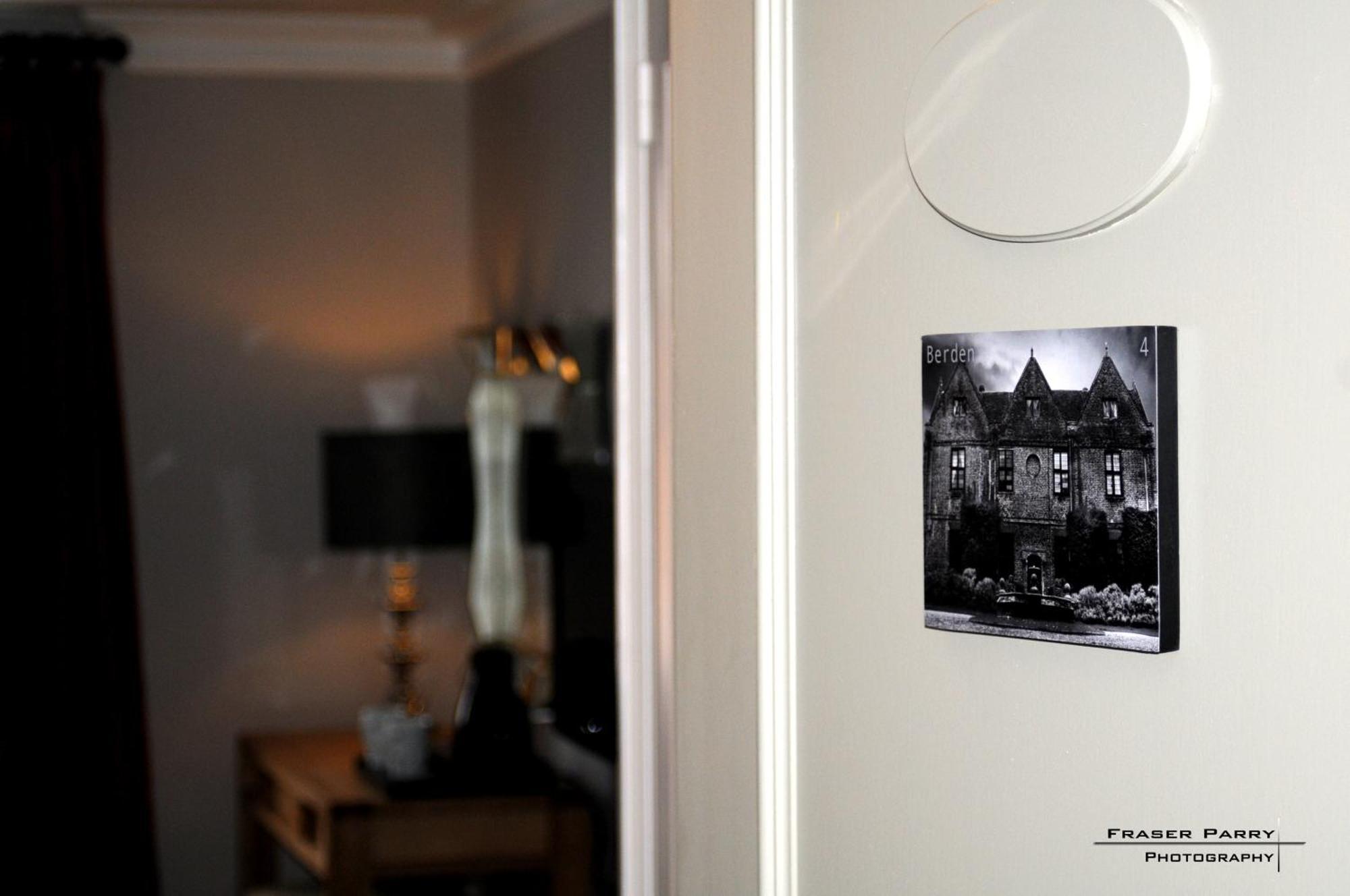 The Saracens Head Hotel Great Dunmow Eksteriør bilde